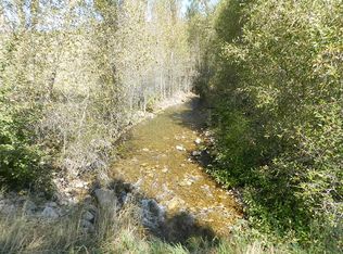Rainey Creek Road, Swan Valley, ID 83449