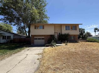 390 S 10 E, Mountain Home, ID 83647
