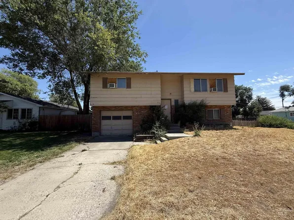 390 S 10 E, Mountain Home, ID 83647