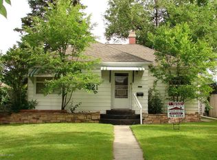 2121 3rd Ave S, Great Falls, MT 59405