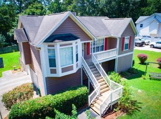 22 Cliff Ct, Villa Rica, GA 30180