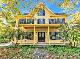 36 2nd Nh Tpke S, Francestown, NH 03043