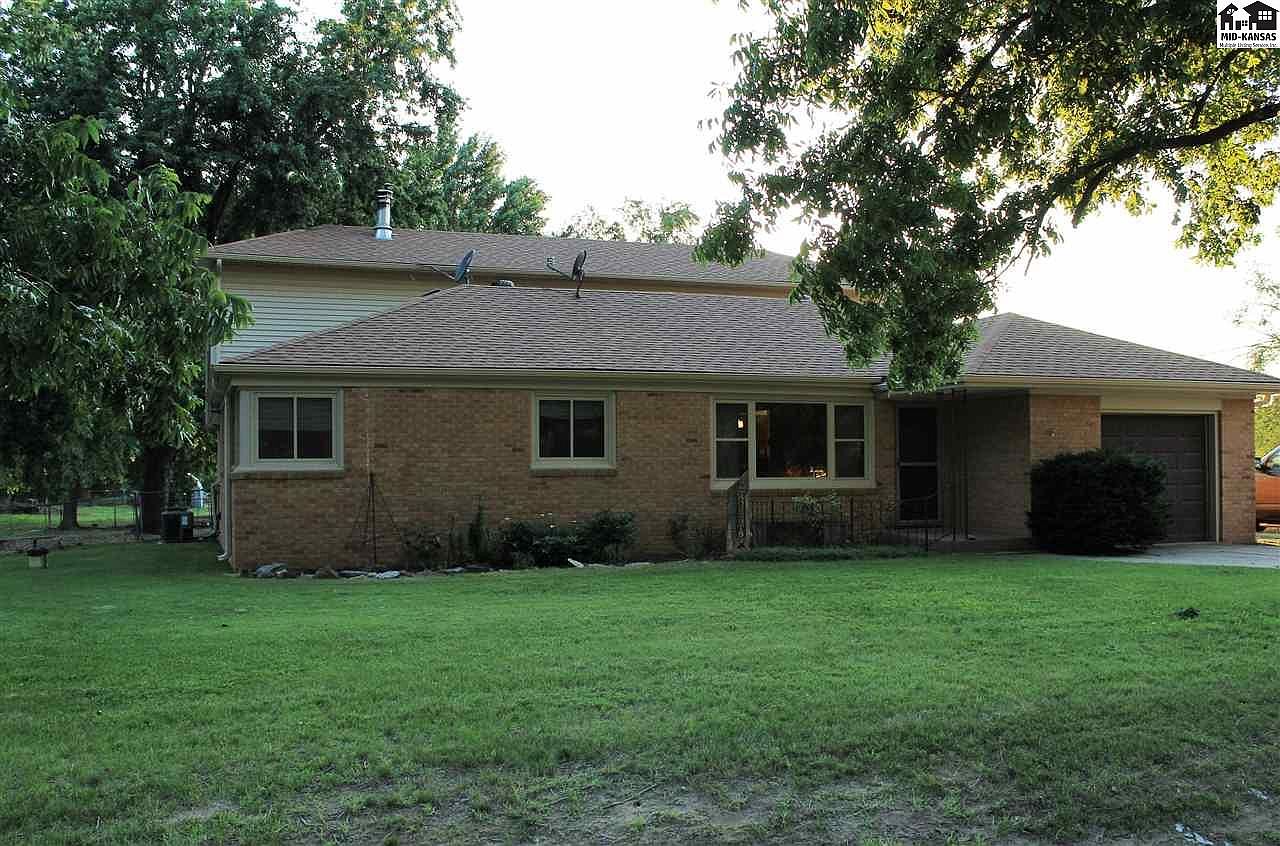 1103 N Barnes Lake Rd, Hutchinson, KS 67501 Zillow