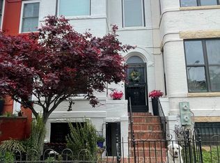 1517 1st St NW #B, Washington, DC 20001
