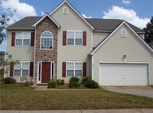 1309 New Life Rd, Charlotte, NC 28216