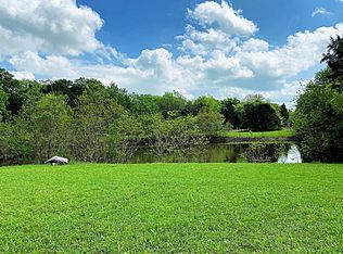 165 Happy Hollow Rd, Brenham, TX 77833