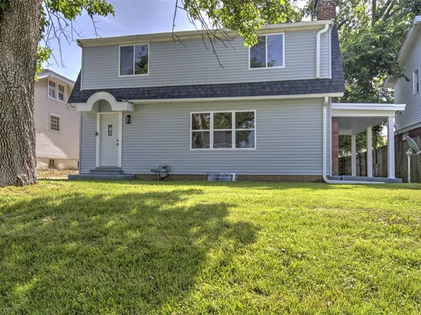 214 S Linden Ave, Decatur, IL 62522