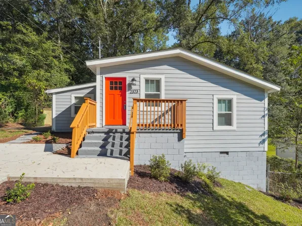 2323 Abner Pl NW, Atlanta, GA 30318