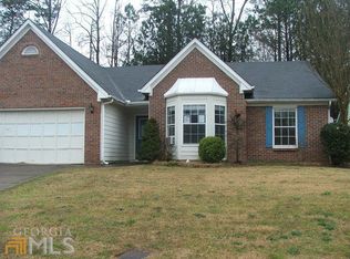 2353 Berkeley Creek Ct, Duluth, GA 30096