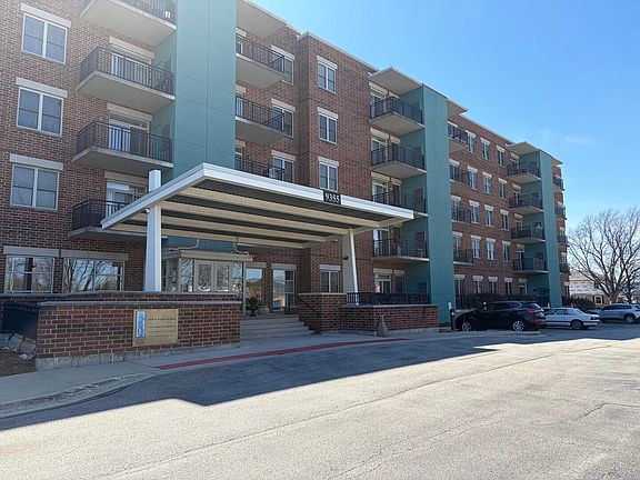 2nd image of 9355 Irving Park Rd APT 402