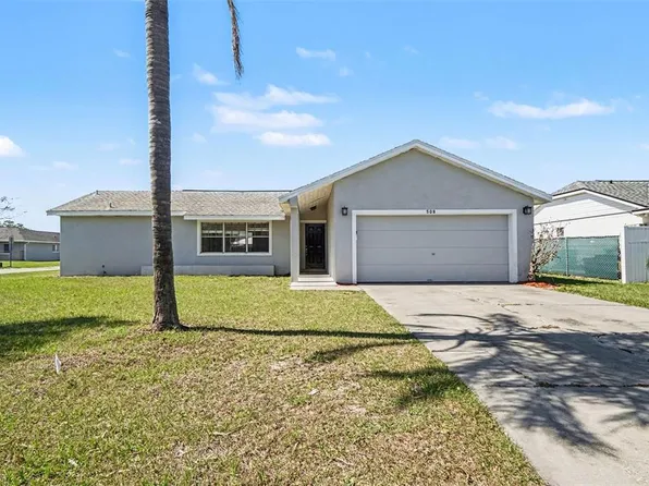 508 Floral Dr, Kissimmee, FL 34743