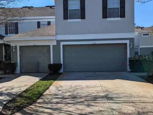 2509 Earlswood Ct, Brandon, FL 33510