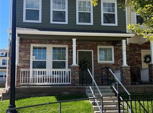 13610 Garfield St UNIT A, Thornton, CO 80602