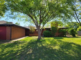 1411 N Hartford St, Stillwater, OK 74075
