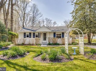 283 Braddock Mill Rd, Marlton, NJ 08053