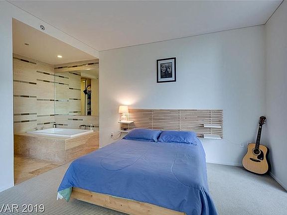 2nd image of 3722 S Las Vegas Blvd #2907