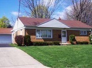 238 21st St S, Battle Creek, MI 49015