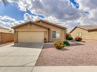 7304 S Sunrise Way, Buckeye, AZ 85326