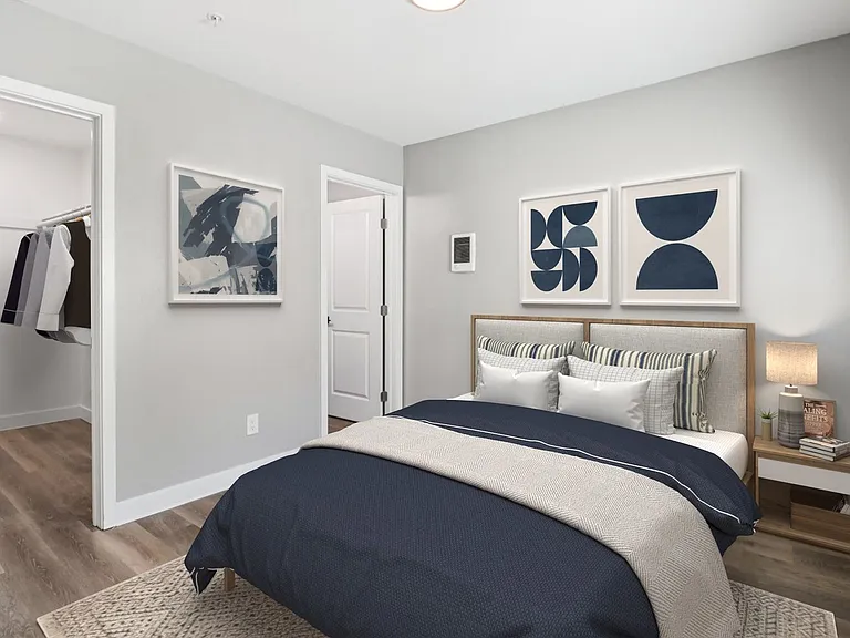 Duplet at Hillcrest | Modern Studio, 1 & 3 Bedroom Apartments — Photo 61
