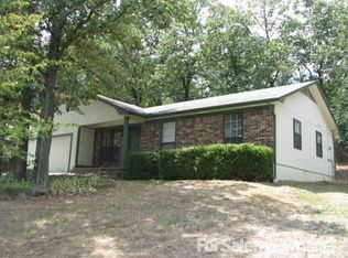 5913 Valerie Dr, North Little Rock, AR 72118