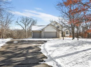 29641 139th St NW, Princeton, MN 55371