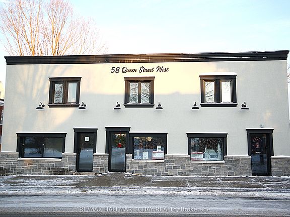 3rd image of 58 Queen St W