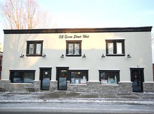 58 Queen St W #8, Springwater, ON L0L1P0