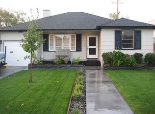 684 Magnolia Dr, San Mateo, CA