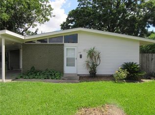 423 E Butterfly Cir, Gretna, LA 70056