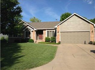839 E Butler St, Valley Center, KS 67147