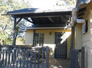 1825 Whispering Pines Dr, Julian, CA 92036