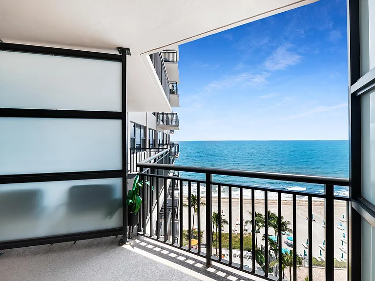 3800 Galt Ocean Dr #1009 — Photo 2