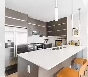 Rented by Living New York