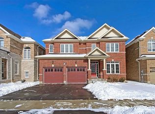110 Barlow Pl, Brant, ON N3L0G8