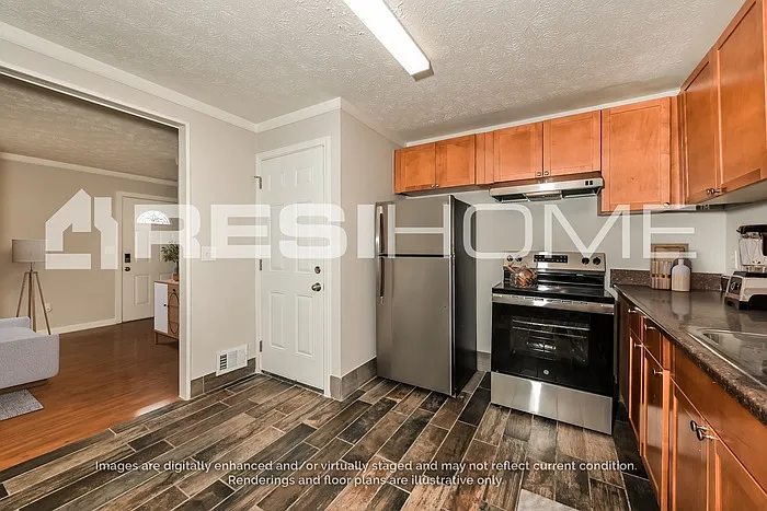 3 bed, 2.0 bath, 1510 sqft, $1,749 — Photo 3