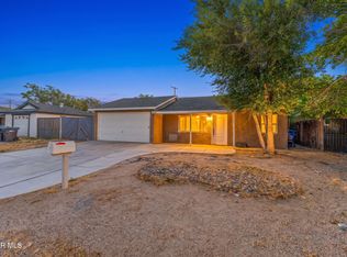 232 E Avenue P5, Palmdale, CA 93550