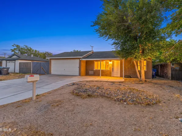 232 E Avenue P5, Palmdale, CA 93550