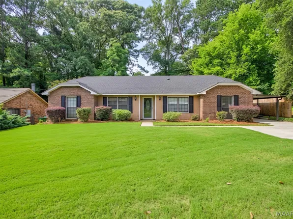 3718 Woodhill Rd, Montgomery, AL 36109