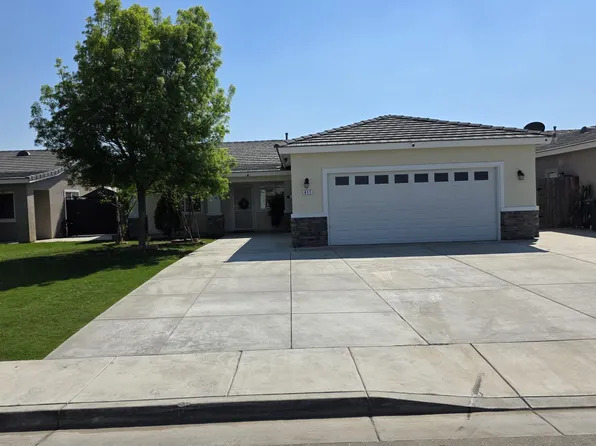 (undisclosed Address), Bakersfield, CA 93307