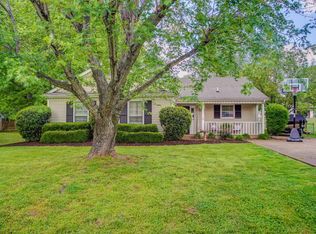 539 Riverview Dr, Franklin, TN 37064