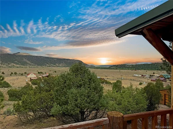 1835 Nance Lane, Antonito, CO 81120
