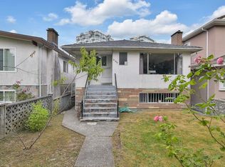 2149 E 32nd Ave, Vancouver, BC V5N 3C1