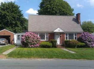 49 Larchwood Rd, Methuen, MA 01844