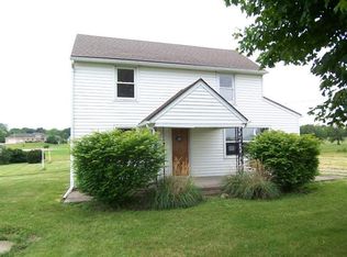 1347 S Bird Rd, Springfield, OH 45505