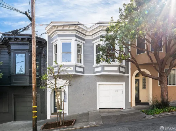 631 San Bruno Ave, San Francisco, CA 94107