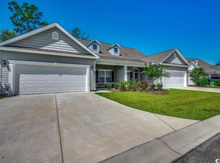 648 Sunnyside Dr #101, Murrells Inlet, SC 29576