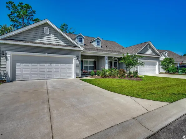 648 Sunnyside Dr. #101, Murrells Inlet, SC 29576