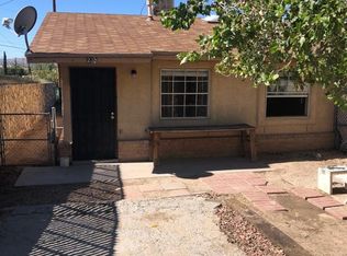 227 Fairview Ct, El Paso, TX 79932