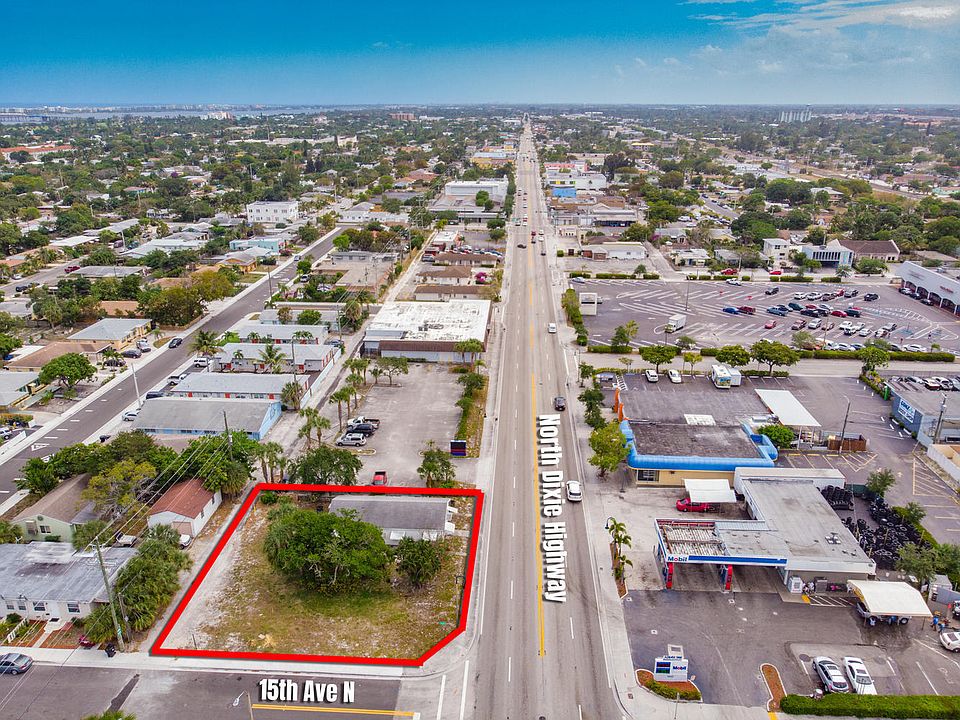 1st image of 1432 N Dixie Hwy #1
