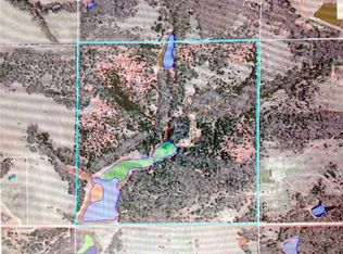 11025 S Westminster Rd, Guthrie, OK 73044